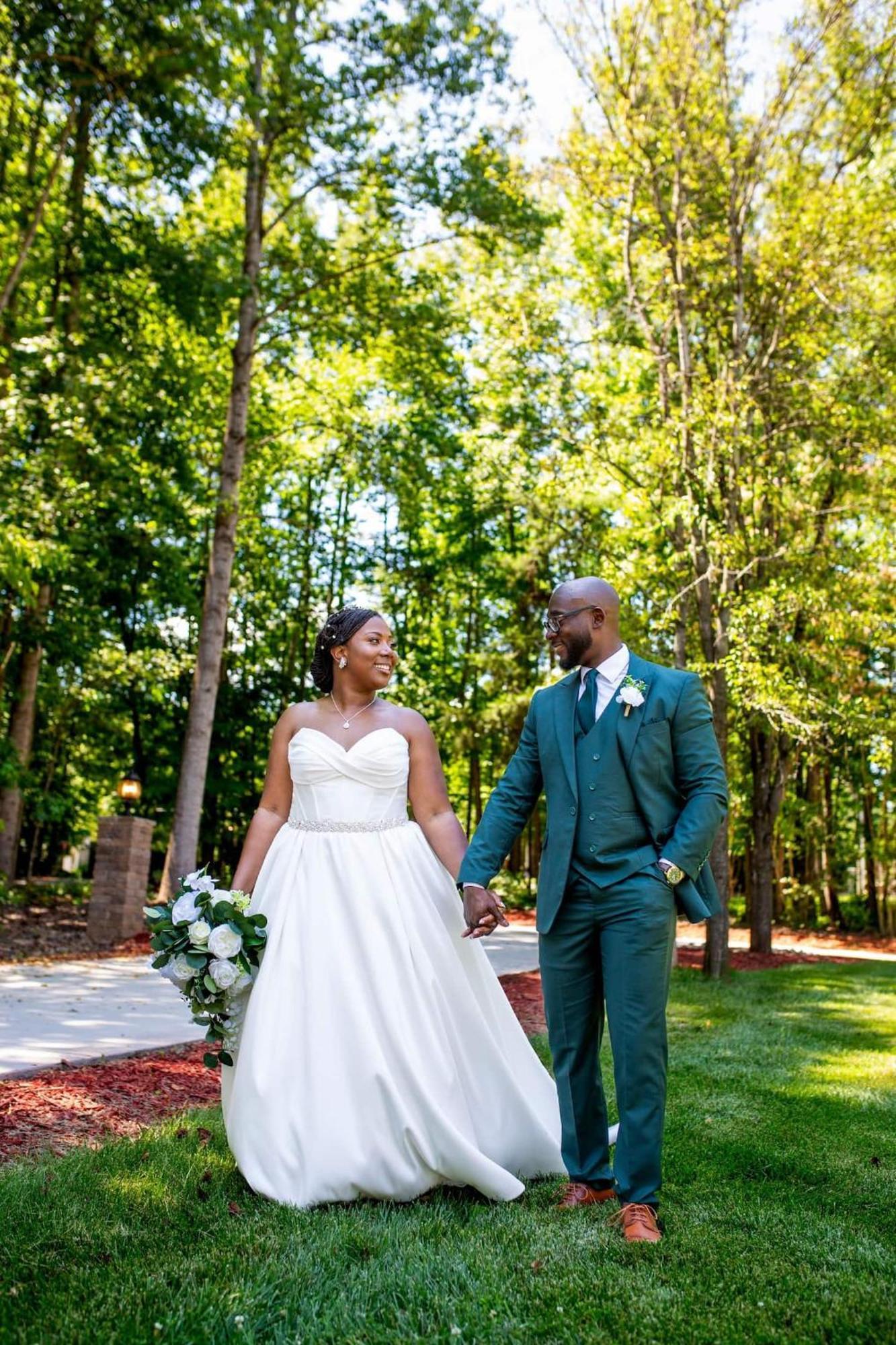 Whisper Chateau Weddings Reunions Groups 75 Plus Greensboro Εξωτερικό φωτογραφία