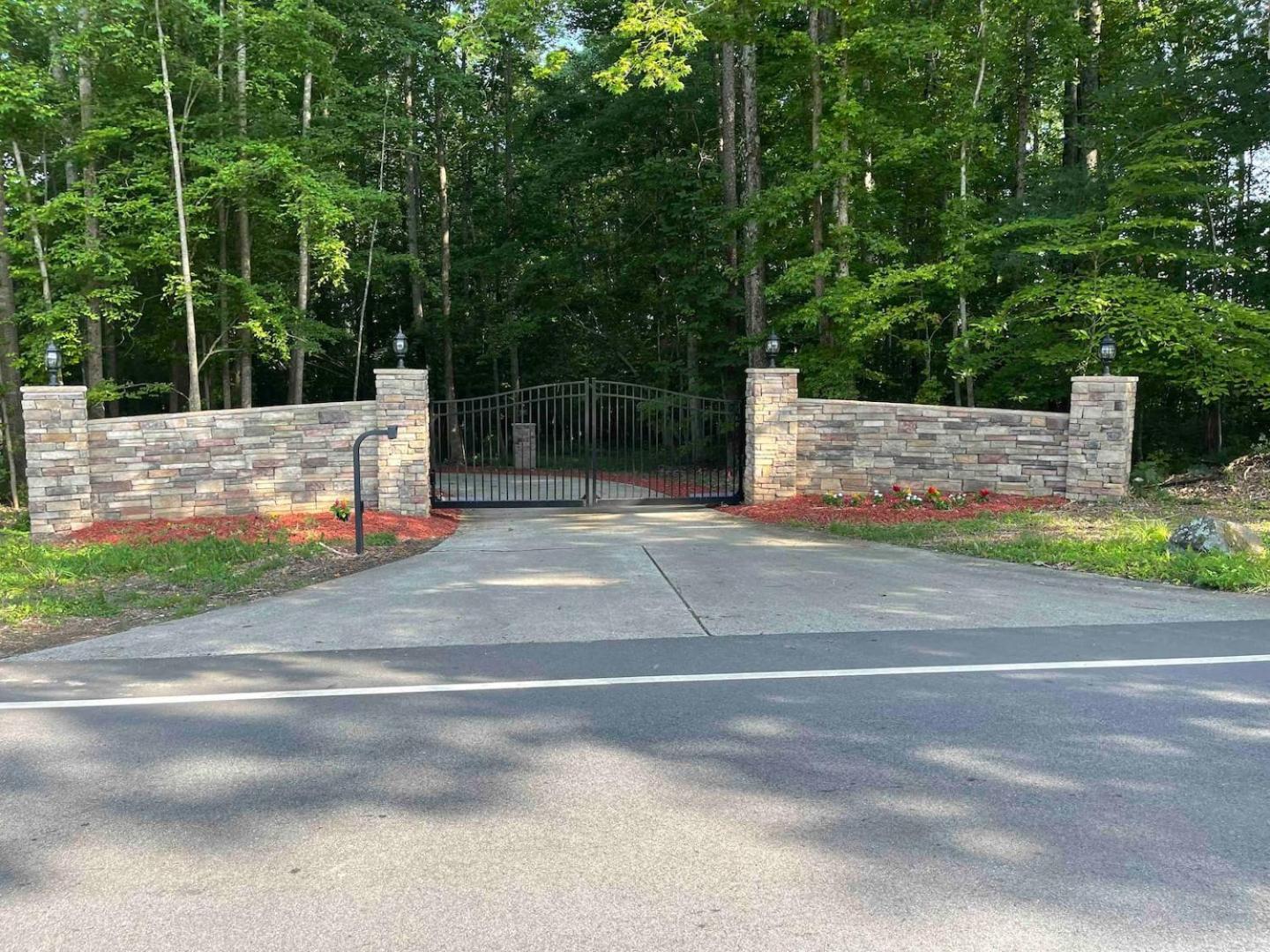 Whisper Chateau Weddings Reunions Groups 75 Plus Greensboro Εξωτερικό φωτογραφία
