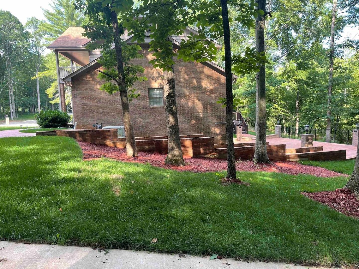 Whisper Chateau Weddings Reunions Groups 75 Plus Greensboro Εξωτερικό φωτογραφία