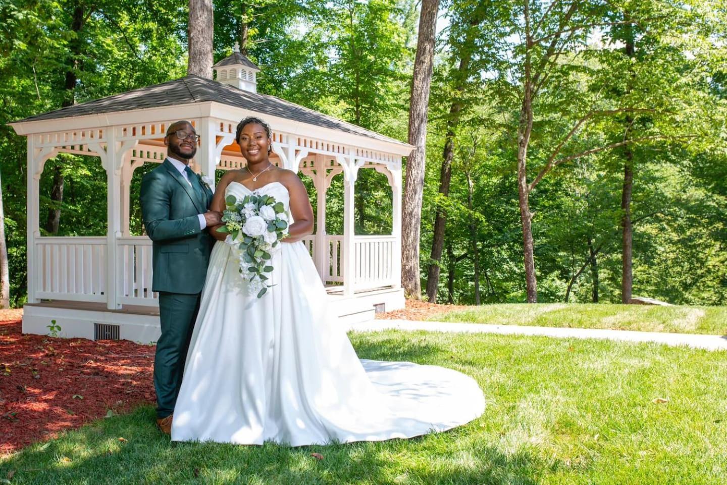 Whisper Chateau Weddings Reunions Groups 75 Plus Greensboro Εξωτερικό φωτογραφία