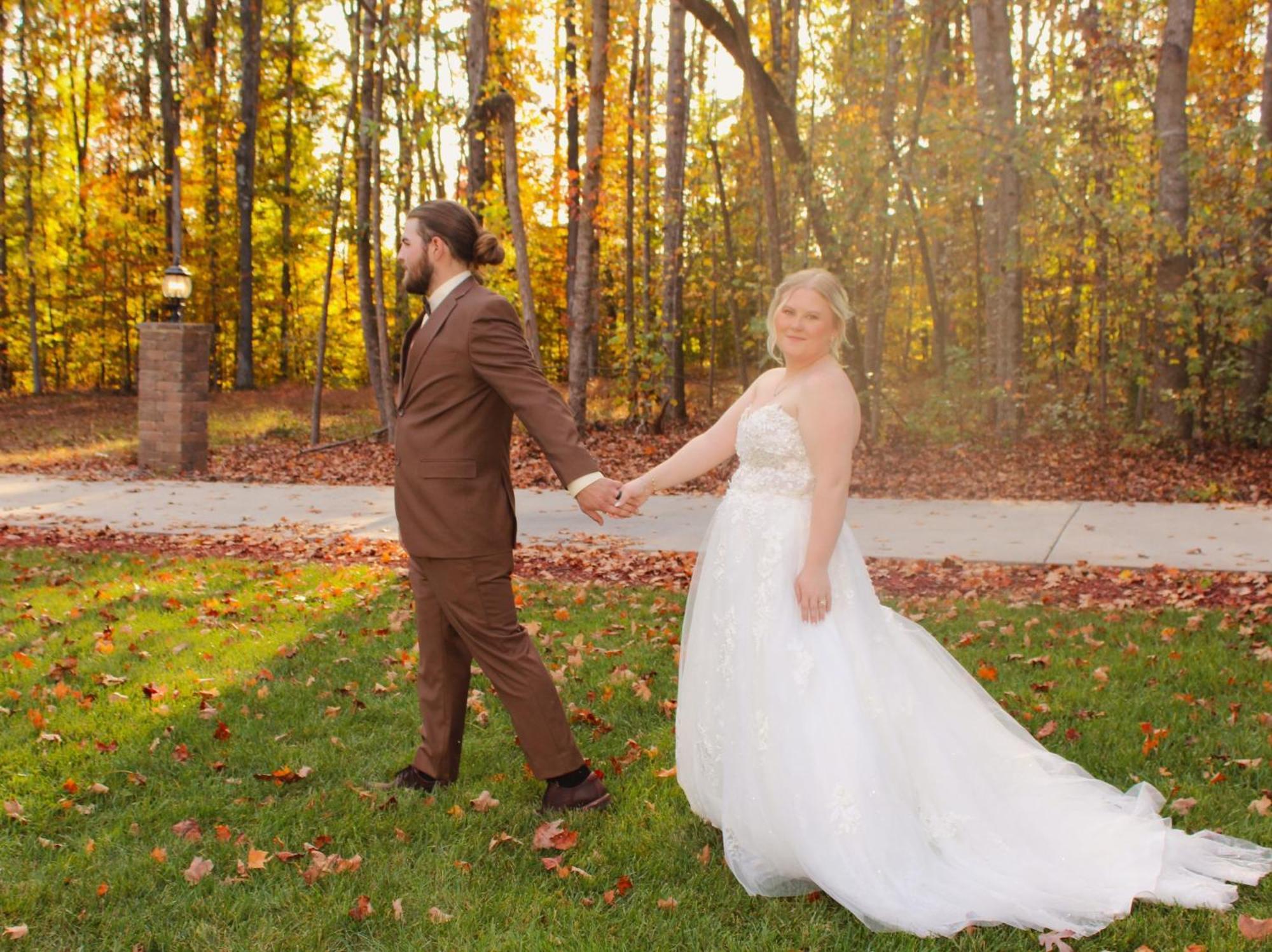 Whisper Chateau Weddings Reunions Groups 75 Plus Greensboro Εξωτερικό φωτογραφία