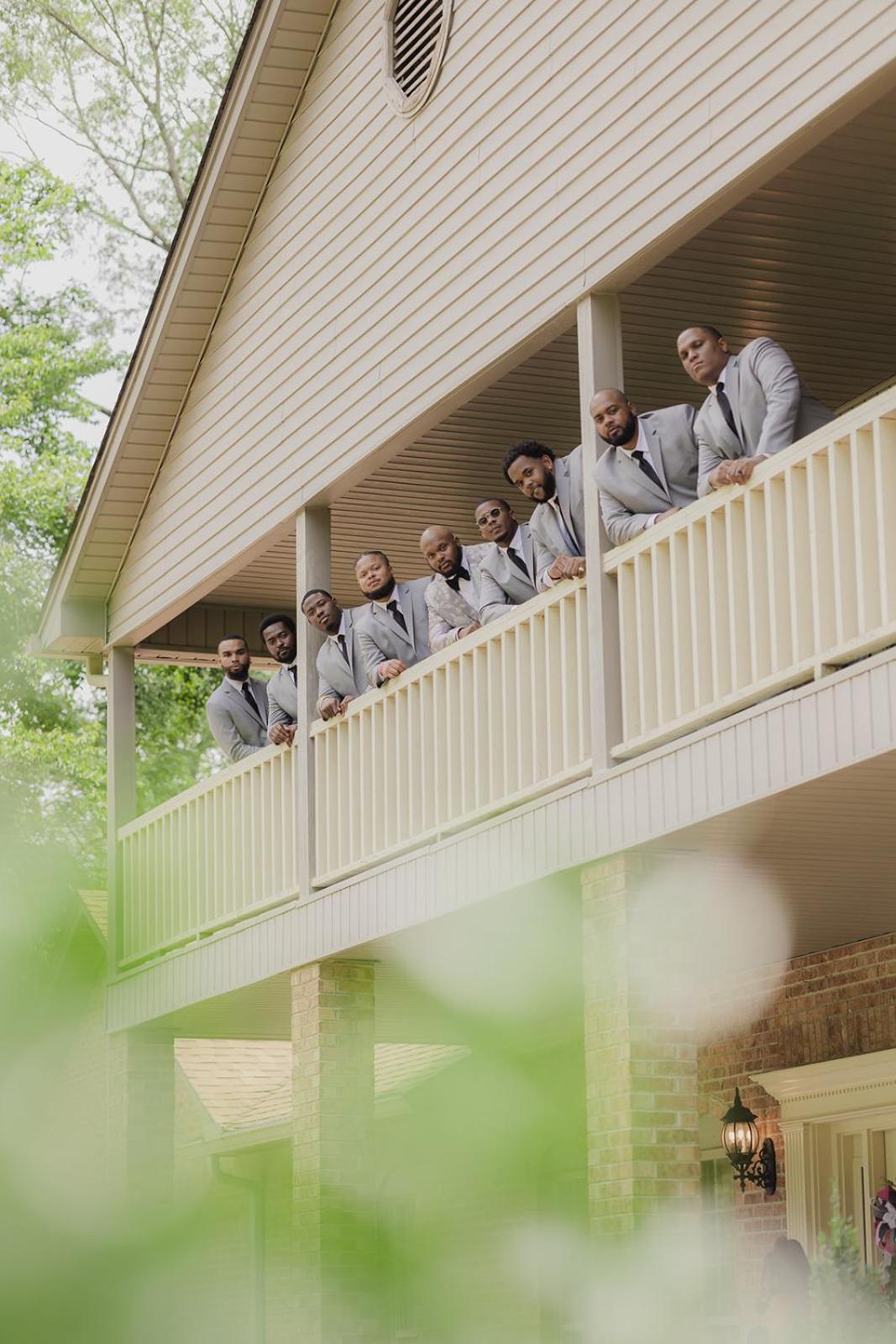 Whisper Chateau Weddings Reunions Groups 75 Plus Greensboro Εξωτερικό φωτογραφία