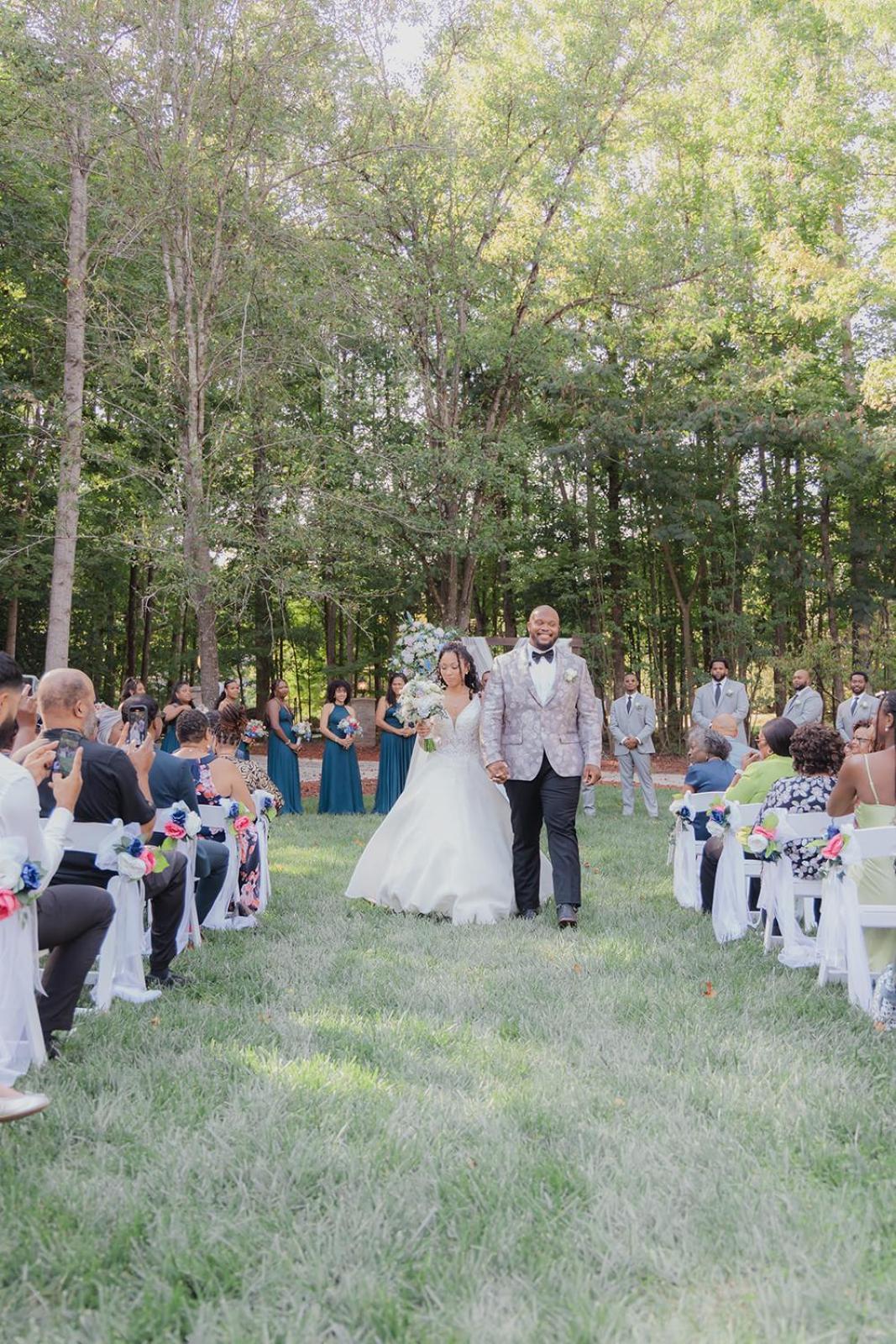 Whisper Chateau Weddings Reunions Groups 75 Plus Greensboro Εξωτερικό φωτογραφία